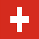 Ch Switzerland Icon