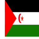 EH Western Sahara Icon