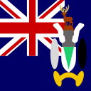 GS - South Georgia and South Sandwich Islands Icon