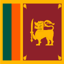 LK Sri Lanka Icon