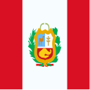 PE Peru Icon