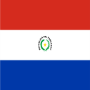 Py Paraguay Icon