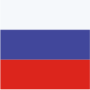 RU RUSSIAN FEDERATION Icon