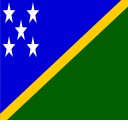 Sb Solomon Islands Icon