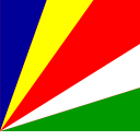 SC Seychelles Icon