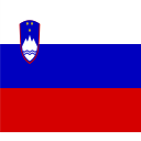 Si Slovenia Icon