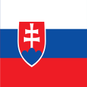 Sk Slovakia Icon