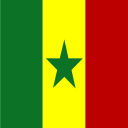 Sn Senegal Icon