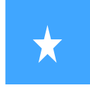 So Somalia Icon