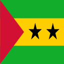 St- Sao Tome and Principe Icon