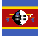 Sz- Eswatini Icon