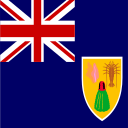 Tc - Turks and Caicos Islands Icon