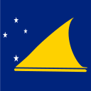 TK Tokelau Icon