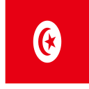 TN Tunisia Icon