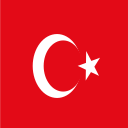 TR Turkey Icon