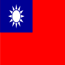 Tw Taiwan Icon