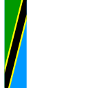 TZ Tanzania Icon