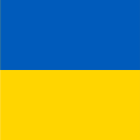 UA Ukraine Icon