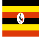 UG Uganda Icon