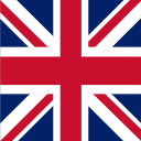 United Kingdom of Great Britain Icon