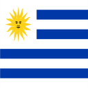 Uy Uruguay Icon