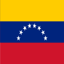 Ve Venezuela Icon