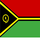 Vu Vanuatu Icon