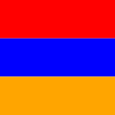 Am Armenia Icon