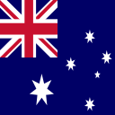 Au Australia Icon