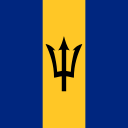 BB Barbados Icon