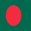 BD Bangladesh Icon