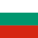 BG Bulgaria Icon