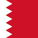 BH Bahrain Icon