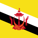 BN Brunei Icon