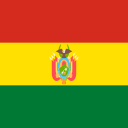 Bo Bolivia Icon