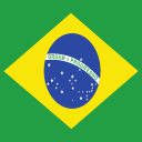 Br Brazil Icon