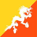 BT Bhutan Icon