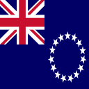 CK Cook Islands Icon