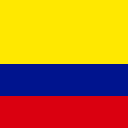 Co Colombia Icon