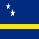 CW Curacao Icon