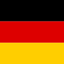 De Germany Icon