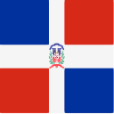 Do Dominican Republic Icon