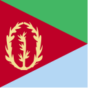 Er Eritrea Icon