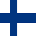 Fi Finland Icon