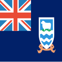 FK Falkland Islands Icon