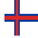 Fo Faroe Islands Icon