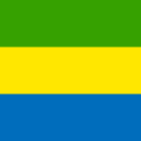 GA Gabon Icon