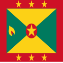 GD Grenada Icon