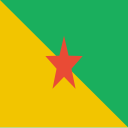 GF French Guyana Icon