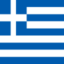 GR Greece Icon